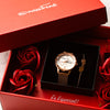 Conjunto Mãe és Especial c/Rosas Perfumadas