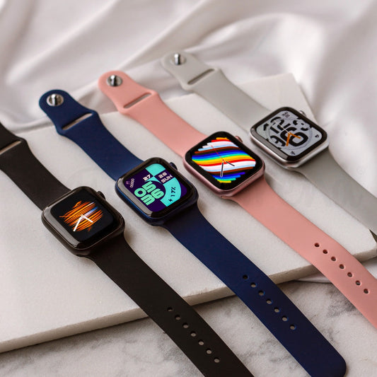 Smartwatch Series 57pro