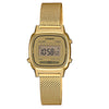 Relógio Casio Retro LA670WEMY-9EF