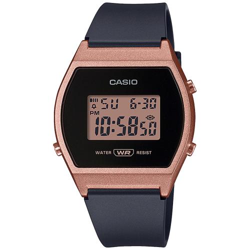 Relógio Casio LW-204-1AEF