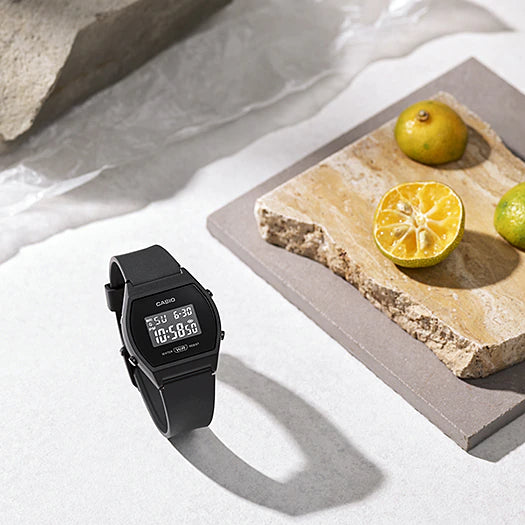 Relógio Casio LW-204-1BEF