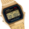 Casio Dourado - A159WGEA-1EF