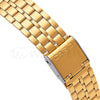 Casio Dourado - A159WGEA-1EF