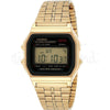Casio Dourado - A159WGEA-1EF