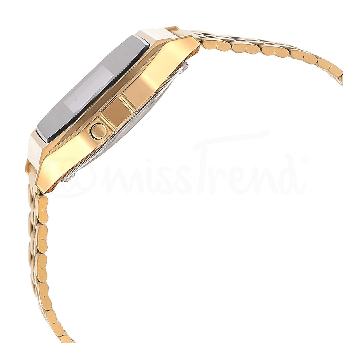 Casio Dourado - A159WGEA-1EF