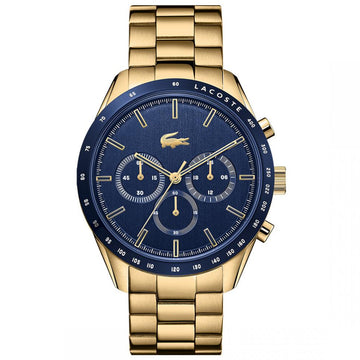 Relógio Lacoste Boston Gold 2011096