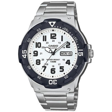Relógio Casio Masculino MRW-200HD-7BVEF