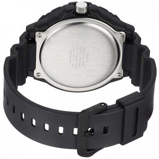 Relógio Casio MRW-210H-1A2VDF