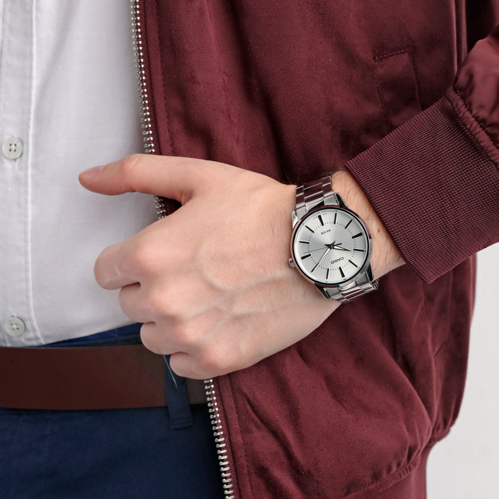 Relógio Casio MTP-1303D-7AVDF