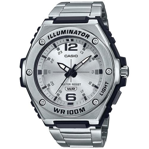 Relógio Casio Collection MWA-100HD-7AVEF