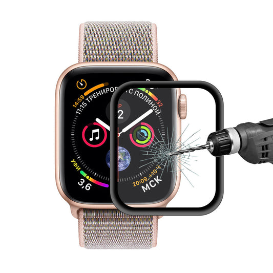 Película Protetora de Vidro Temperado para Smartwatch