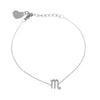 Pulseira Signo em Aço
