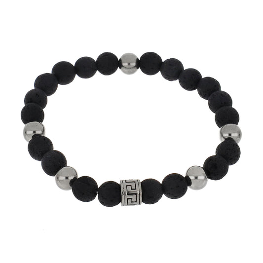 Pulseira Homem Georgia Elástica