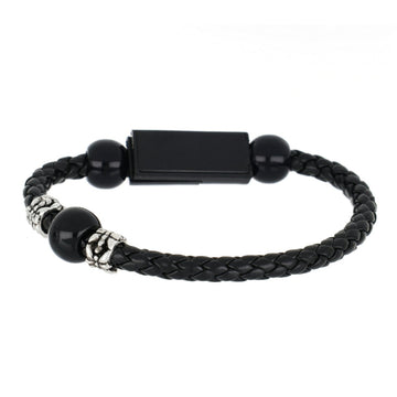 Pulseira Homem Hatford com Cabo IOS