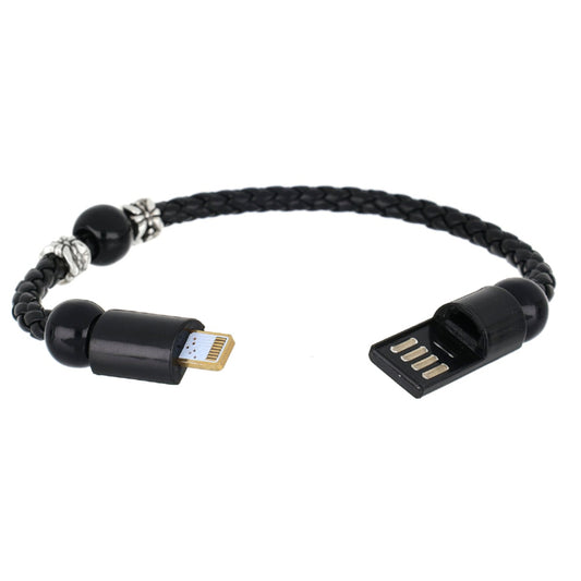 Pulseira Homem Hatford com Cabo IOS