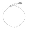 Pulseira Signo em Aço