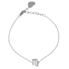 Pulseira Signo em Aço
