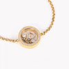 Pulseira Mãe Núcleo em Aço