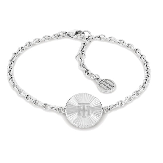 Pulseira Tommy Hilfiger Prateada 2780592