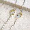 Pulseiras União para Casal