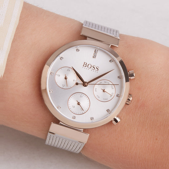 Relógio Hugo Boss Flawless 1502551