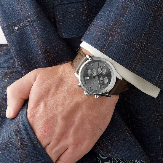 Relógio Hugo Boss Grand Prix 1513476