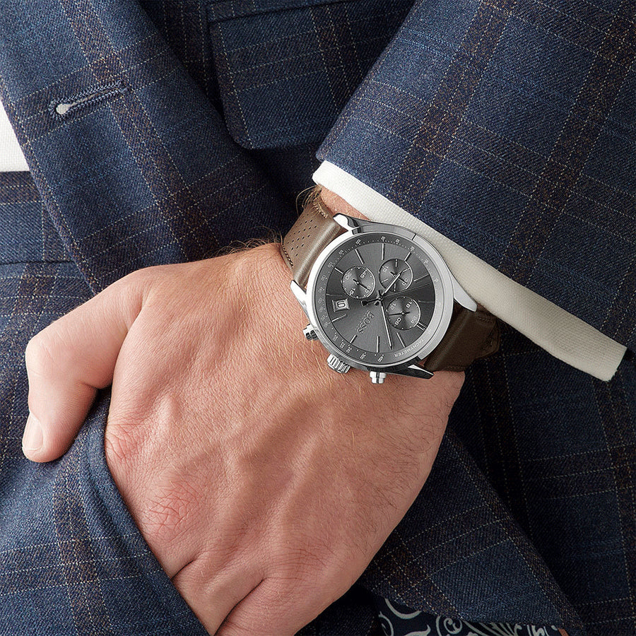 Relógio Hugo Boss Grand Prix 1513476