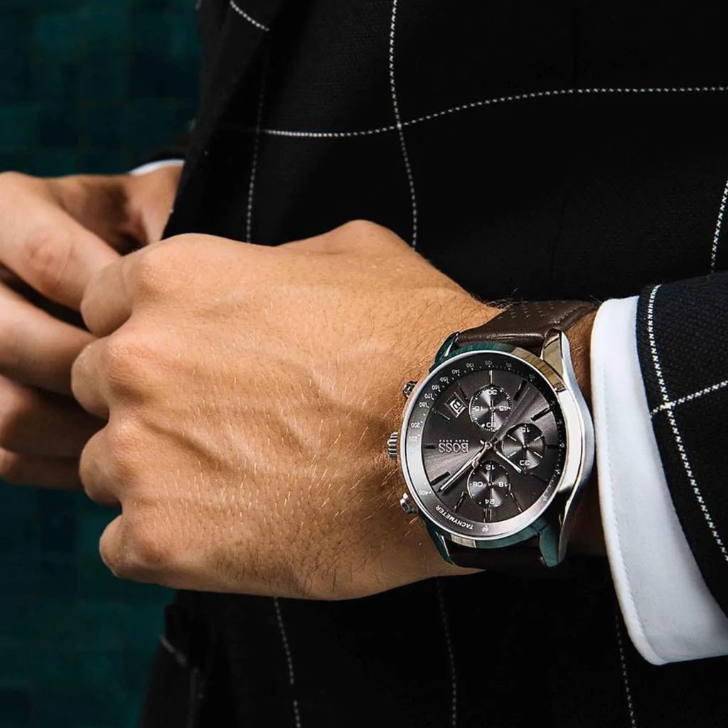 Relógio Hugo Boss Grand Prix 1513476