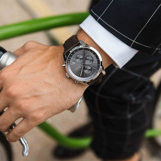 Relógio Hugo Boss Grand Prix 1513476
