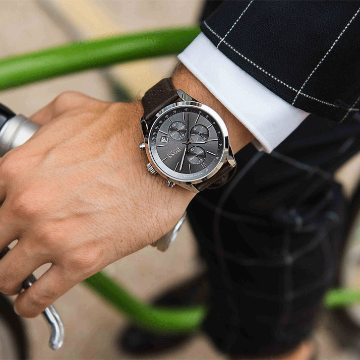 Relógio Hugo Boss Grand Prix 1513476