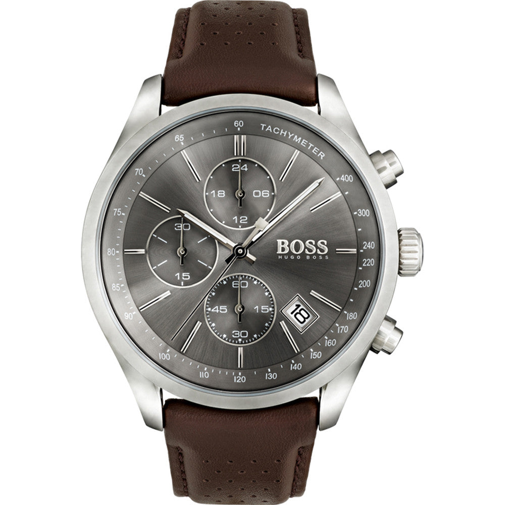 Relógio Hugo Boss Grand Prix 1513476