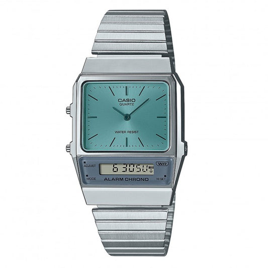 Relógio Casio AQ-800EC-2AEF