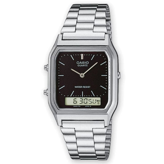 Relógio Casio AQ-230A-1DMQYES