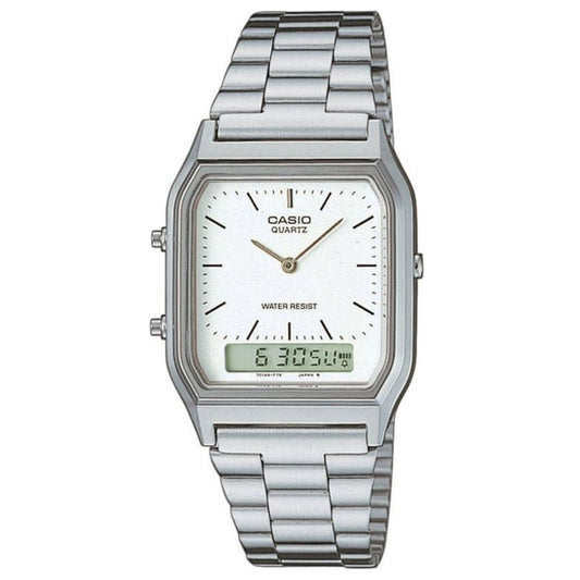 Relógio Casio AQ-230A-7DMQYES