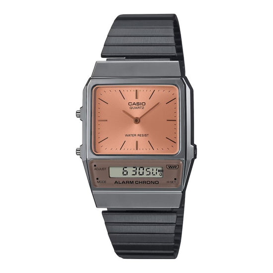 Relógio Casio AQ-800ECGG-4EF