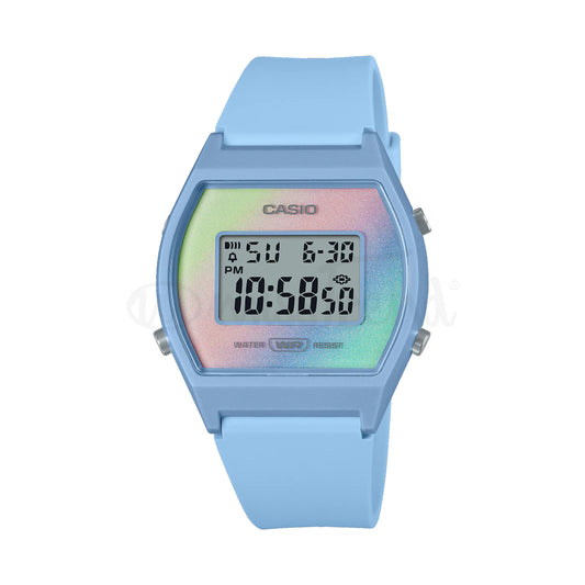 Relógio Casio LW-205H-2AEF