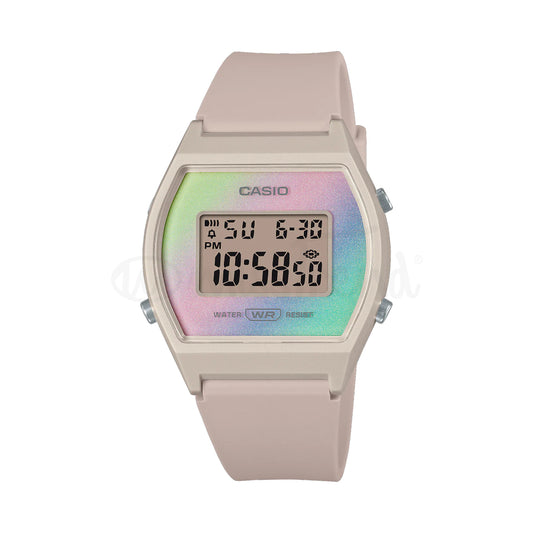 Relógio Casio LW-205H-4AEF