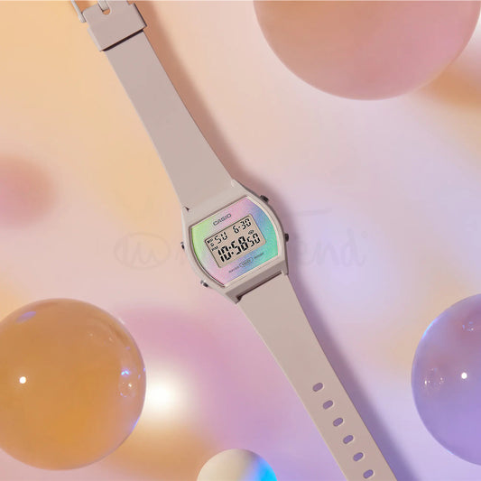 Relógio Casio LW-205H-4AEF