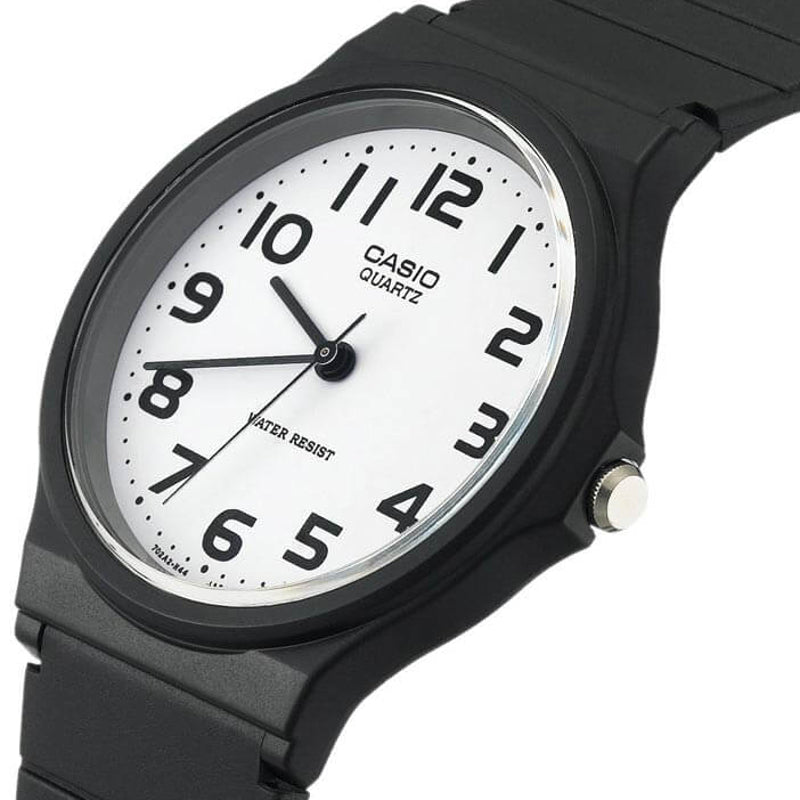 Relógio Casio MQ-24-7B2LEG