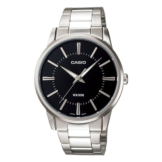 Relógio Casio MTP-1303D-1AVDF