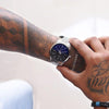 Relógio Casio MTP-E180D-2AVEF
