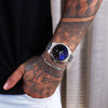 Relógio Casio MTP-E180D-2AVEF