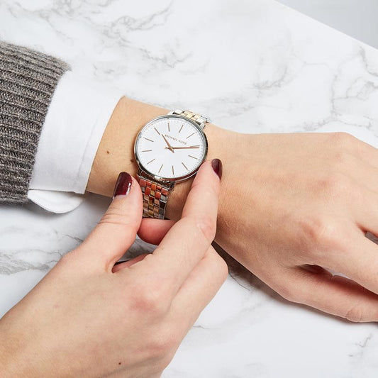 Relógio Michael Kors Pyper- MK3901