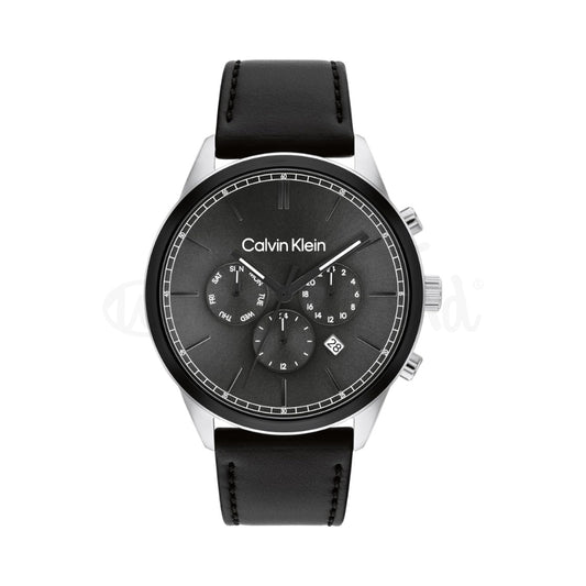 Relógio Calvin Klein Infinite 25200379