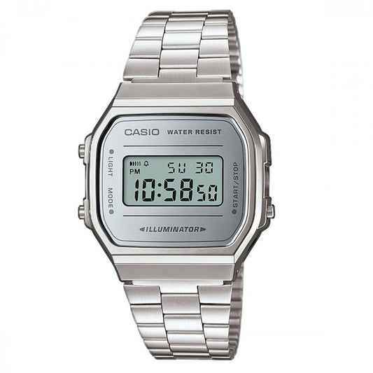 Relógio Casio Vintage Iconic A168WEM-7EF