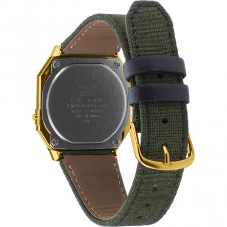 Relógio Casio A700WEGL-3AEF