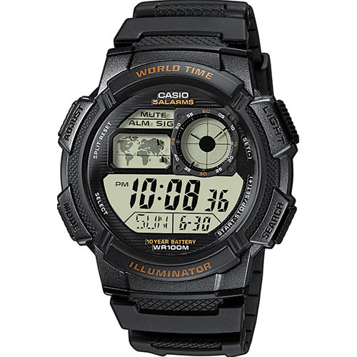 Relógio  Casio AE-1000W-1AVEF