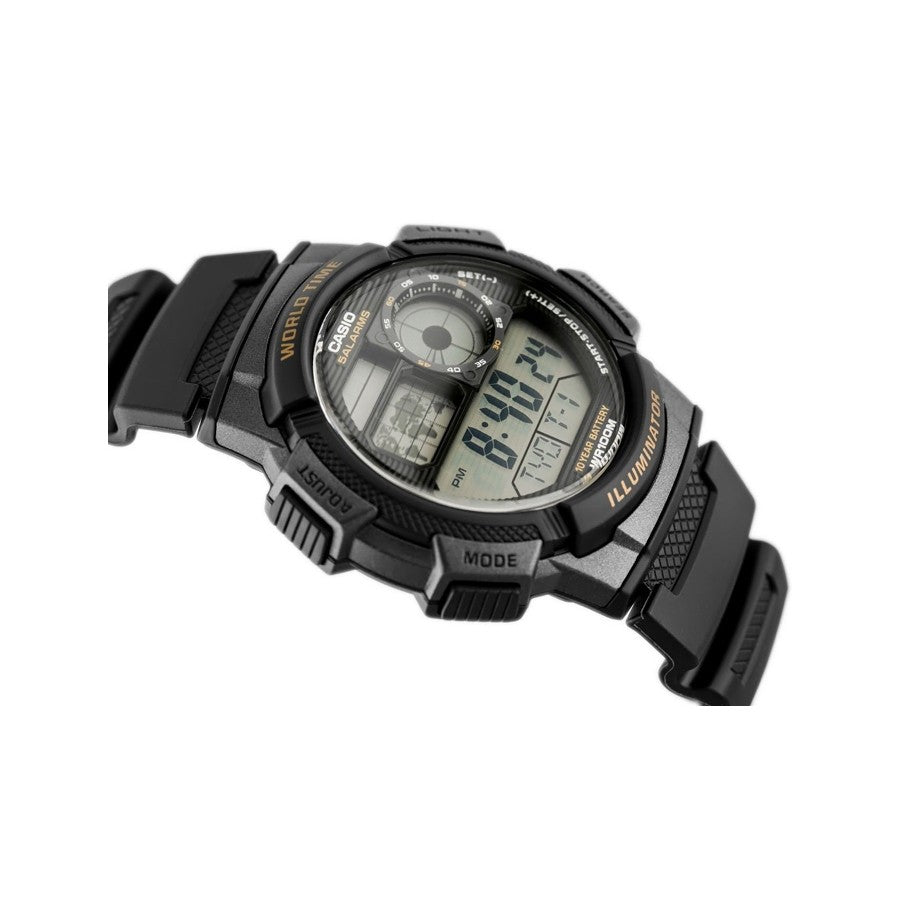 Relógio  Casio AE-1000W-1AVEF