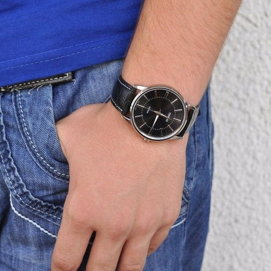 Relógio Casio MTP-1303PL-1AVEF
