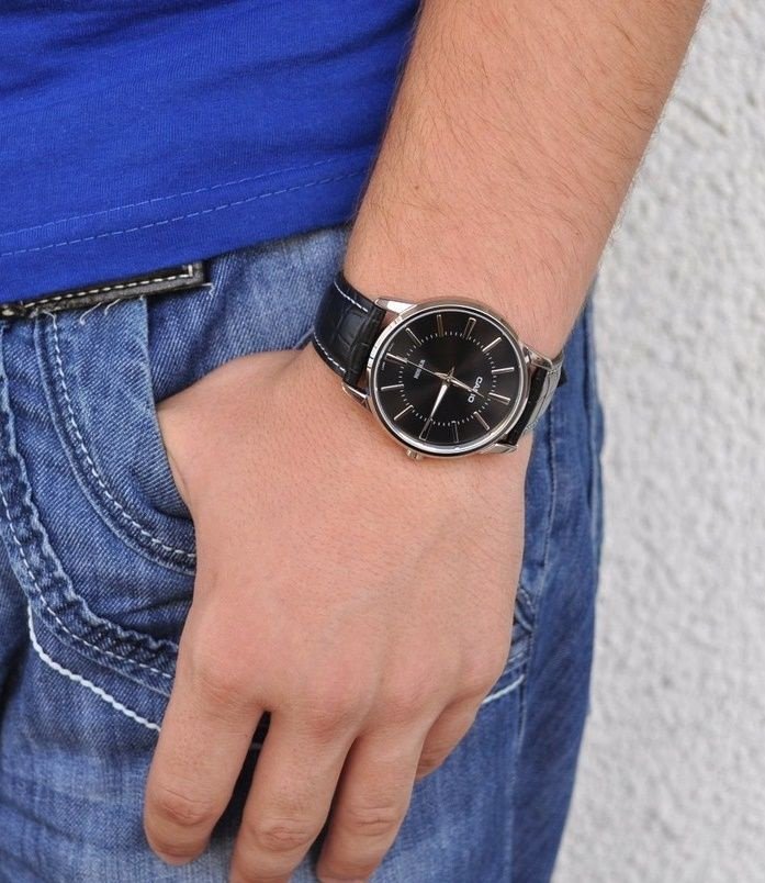 Relógio Casio MTP-1303PL-1AVEF